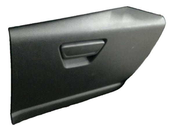 OEM Black Glove Box for 2017, 2018, 2019 Ford C-Max, Escape