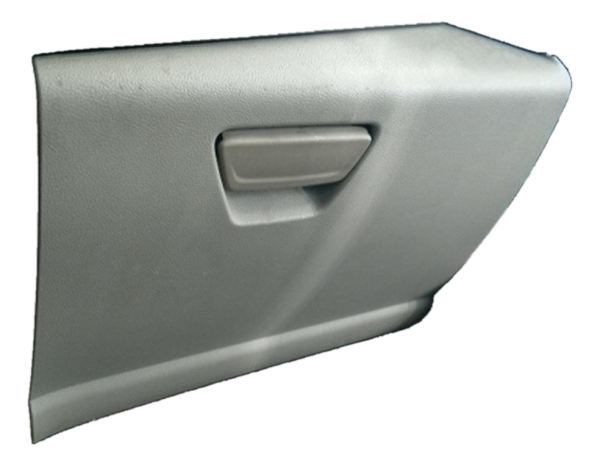 OEM Gray Glove Box for 2017, 2018, 2019 Ford C-Max, Escape
