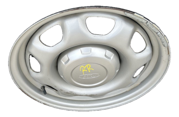 OEM Silver Alloy Wheel for 2003, 2004, 2005, 2006, 2007, 2008, 2009, 2010, 2011, 2012, 2013, 2014, 2015, 2016, 2017, 2018, 2019, 2020, 2021, 2022, 2023, 2024, 2025 Ford & Lincoln • Expedition, F-150, Mark LT, Navigator