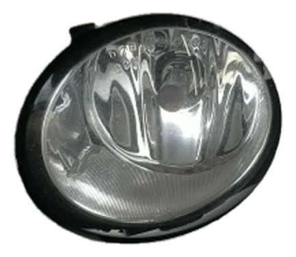OEM Fog Light for 2007, 2008, 2009, 2010, 2011, 2012, 2013, 2014, 2015 BMW X1, X3, X5 - Left (Driver)