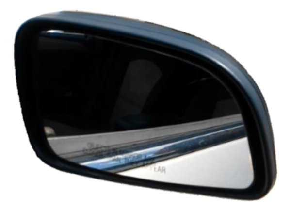 2008, 2009, 2010, 2011, 2012 Chevrolet Malibu Gold Power Door/Side View Mirror - Right (Passenger) (OEM)