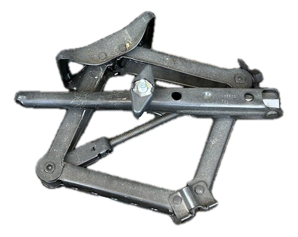 2007, 2008, 2009, 2010, 2011, 2012, 2013, 2014, 2015, 2016, 2017 Jeep Compass Scissor Jack (OEM)