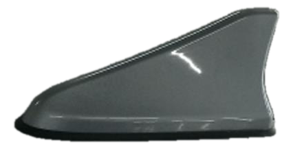 OEM Gray Antenna for 2017, 2018 Hyundai Elantra