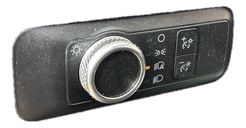 2020, 2021, 2022, 2023, 2024 Ford Explorer Dash Mounted Headlight Switch (OEM)