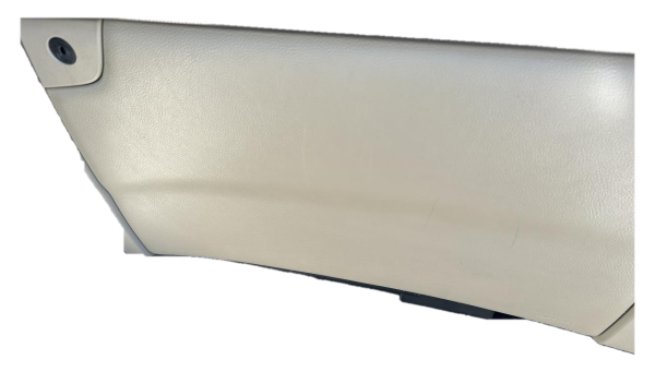 2015, 2016, 2017, 2018, 2019 Ford Edge Black Glove Box (OEM)