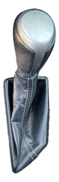 OEM Gray Floor Transmission Shift Lever