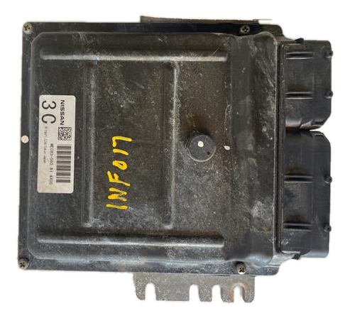 OEM Engine Control Module (ECM) for 2005 Nissan Armada - Rear