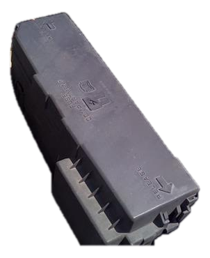 OEM Engine Fuse Box for 2008 Ford & Mercury • Escape, Mariner