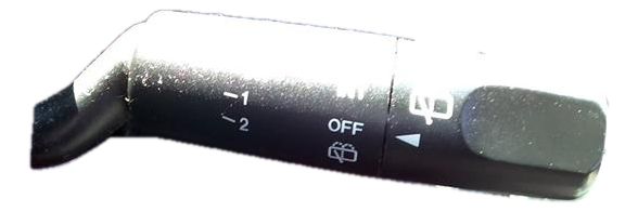 2007, 2008, 2009 Mazda 3 Windshield Wiper Combination Switch (OEM)