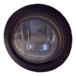 OEM Fog Light for 2004, 2005, 2006, 2007, 2008, 2009, 2010, 2011, 2012 Mazda 5, 6, CX-7, MPV, MX-5 Miata - Right (Passenger)