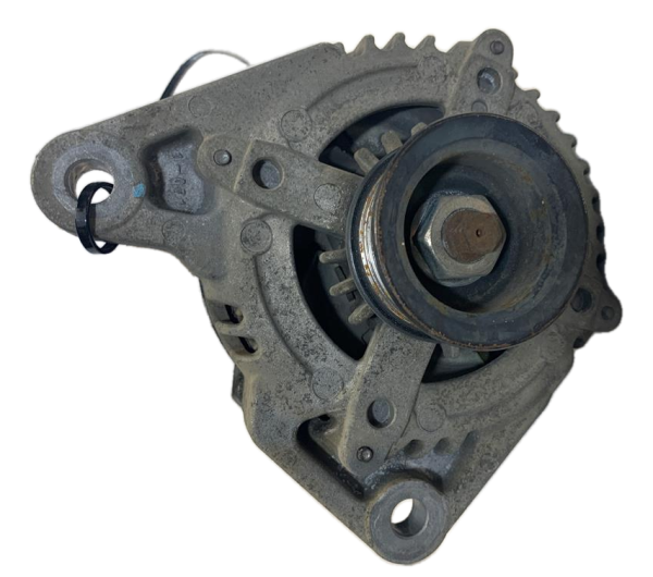 OEM 160 Amp Alternator for 2009, 2010 Dodge Journey
