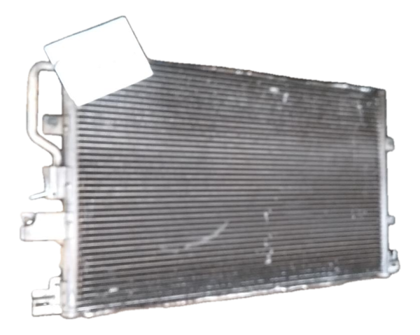 2005 Chevrolet Equinox A/C Condenser with Receiver Drier (OEM)