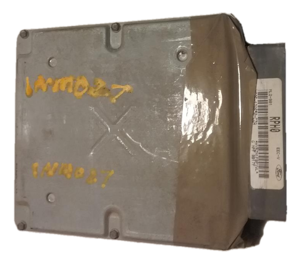 OEM Engine Control Module (ECM) for 1999 Ford F-250