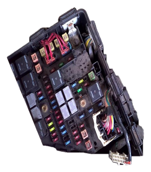 OEM Engine Fuse Box for 2004, 2005, 2006, 2007 Cadillac CTS