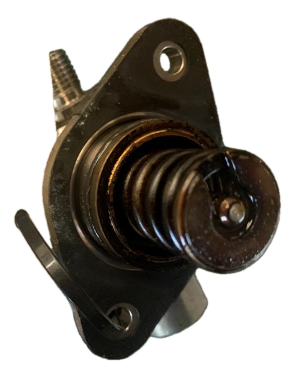 OEM Engine Mounted High Pressure Fuel Pump for 2015, 2016, 2017, 2018, 2019, 2020, 2021, 2022 Hyundai & Kia - Front