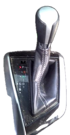 OEM Floor Transmission Shift Lever Assembly for 2014, 2015, 2016, 2017, 2018, 2019 Toyota Corolla