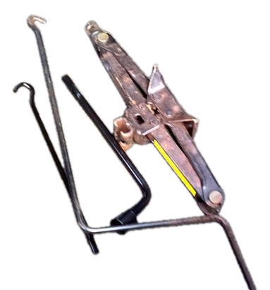 2005, 2006 Lexus ES330 Scissor Jack Assembly (OEM)