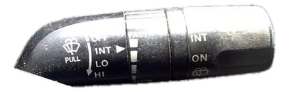 2011, 2012, 2013 Mazda 3 Wiper Combination Switch with Rain Sensing (OEM)