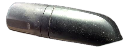 2010, 2011, 2012, 2013 Mazda 3 Headlight and Turn Signal Combination Switch without Fog Lights (OEM)