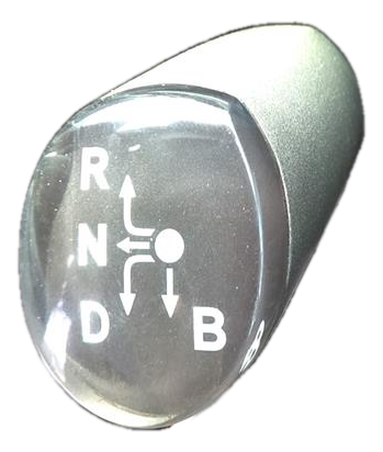 2004, 2005, 2006, 2007, 2008, 2009 Toyota Prius Dash Mounted Transmission Shift Lever (OEM)