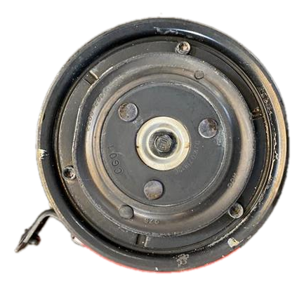 OEM A/C Compressor for 2017, 2018 Kia Forte