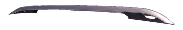 OEM Roof Luggage Rack Side Rails for 2003, 2004, 2005, 2006 Ford & Lincoln • Expedition, Navigator