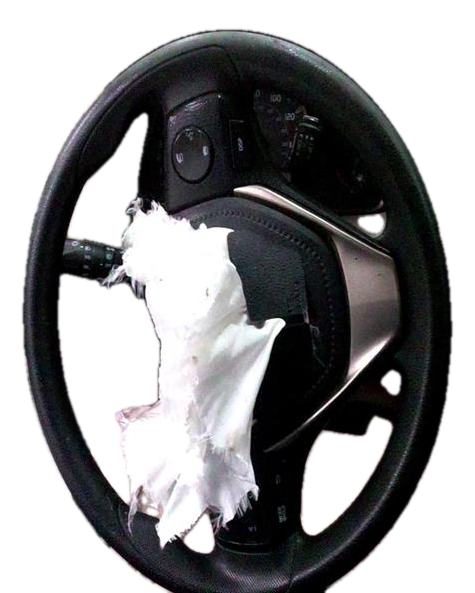 OEM Black Tilt and Telescopic Steering Column for 2013, 2014, 2015, 2016, 2017, 2018 Toyota RAV4