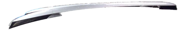 OEM Roof Side Rail Luggage Rack Assembly for 2013, 2014, 2015, 2016, 2017, 2018 Toyota RAV4