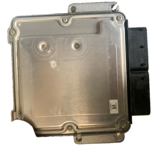 OEM Engine Control Module (ECM) - Front
