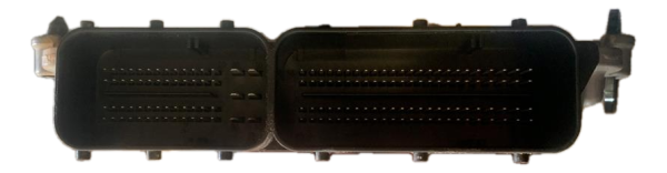 OEM Engine Control Module (ECM) for 2016, 2017, 2018 Ford Focus - Front