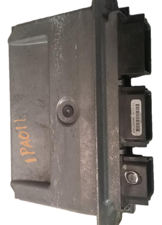 OEM Engine Control Module (ECM) for 2011, 2012 Ford Fusion - Front