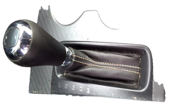 2013, 2014, 2015, 2016, 2017, 2018, 2019 Cadillac XTS Floor Transmission Shift Lever Assembly (OEM)