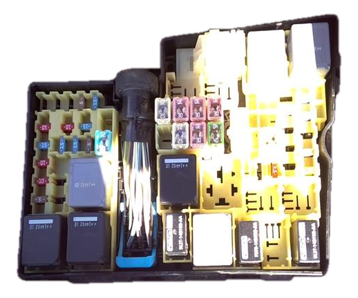OEM Engine Fuse Box for 2015 Ford Focus