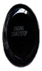 OEM Push Button Ignition Switch for 2016, 2017, 2018, 2019, 2020 Buick & Chevrolet • Cruze, Regal