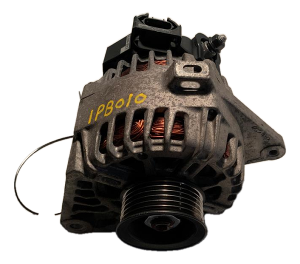 OEM 120 Amp Alternator for 2014, 2015 Hyundai Tucson