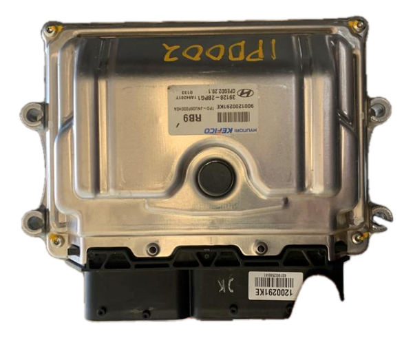 OEM Engine Control Module (ECM) for 2019, 2020 Hyundai Elantra, GT