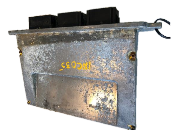 OEM Engine Control Module (ECM) for 2007, 2008, 2009, 2010, 2011 Ford Ranger