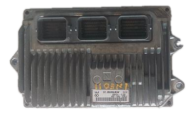 OEM Engine Control Module (ECM) for 2015 Honda Accord - Front