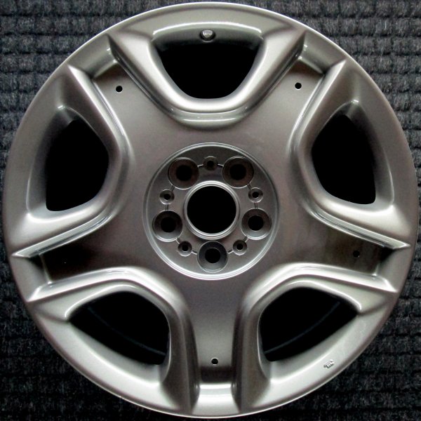 OEM Gray Alloy Wheel for 2006, 2007, 2008, 2009 Lexus SC430