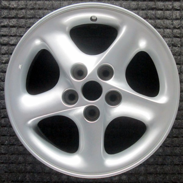 1993, 1994 Ford Probe Right Side Alloy Wheel (OEM)