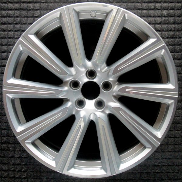 OEM Machined Alloy Wheel for 2016, 2017, 2018, 2019, 2020, 2021, 2022, 2023 Volvo XC90