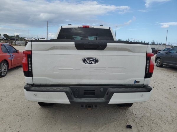 Dek Over Radiator OEM Radiator for 2024-2025 Ford F-150 Lightning 675-10662 (RL3Z-8005-B ...