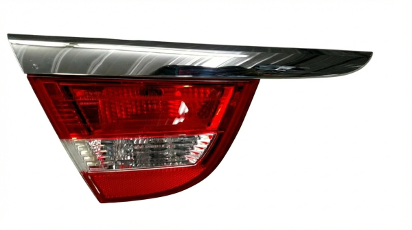 OEM Trunk Lid Taillight Assembly for 2012, 2013, 2014, 2015, 2016, 2017 Buick Verano - Left (Driver)