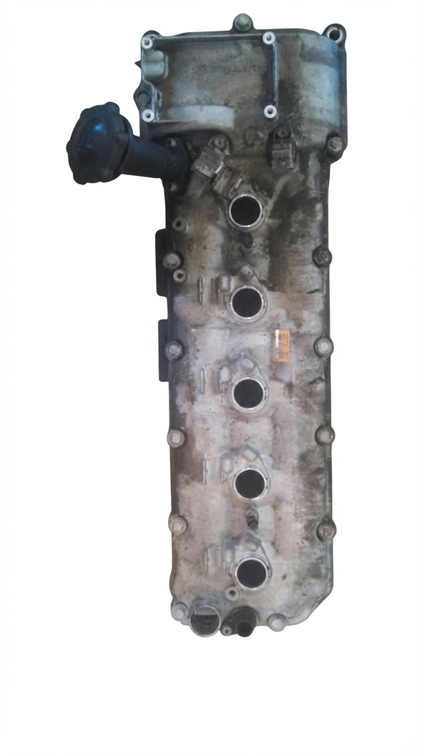 OEM Engine Valve Cover Assembly for 2006, 2007, 2008, 2009, 2010 BMW M5, M6