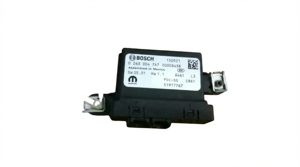 OEM Park Assist Control Module for 2015, 2016 Ram ProMaster City