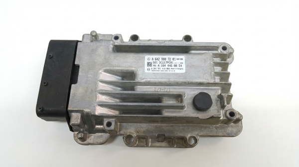 OEM Emission Control Module for 2013, 2014, 2015, 2016 Mercedes-Benz E250, E350, GL350, GLK250