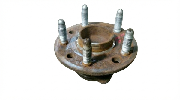 OEM Hub Assembly for 2014, 2015, 2016, 2017, 2018 Cadillac CTS - Front Rear