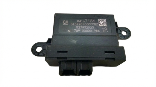2018 Chevrolet Equinox Park Assist Control Module (OEM)