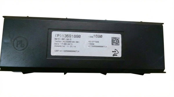 OEM Temperature Control Module for 2014 Cadillac ATS
