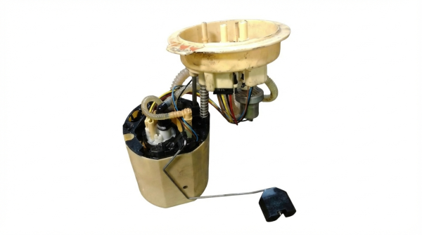 OEM Fuel Pump and Sending Unit Assembly for 2014, 2015 Audi A7, Quattro